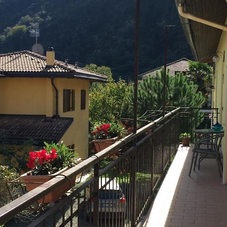 Casavacanza Chiara Gravellona Toce Extérieur photo