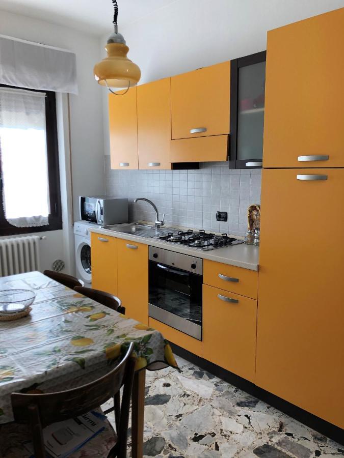 Casavacanza Chiara Gravellona Toce Extérieur photo