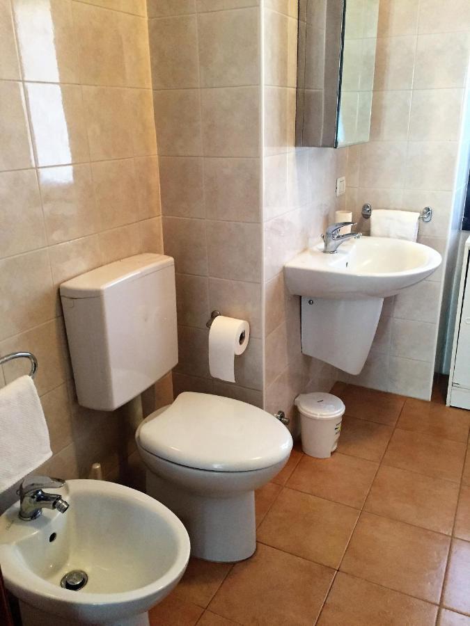 Casavacanza Chiara Gravellona Toce Extérieur photo