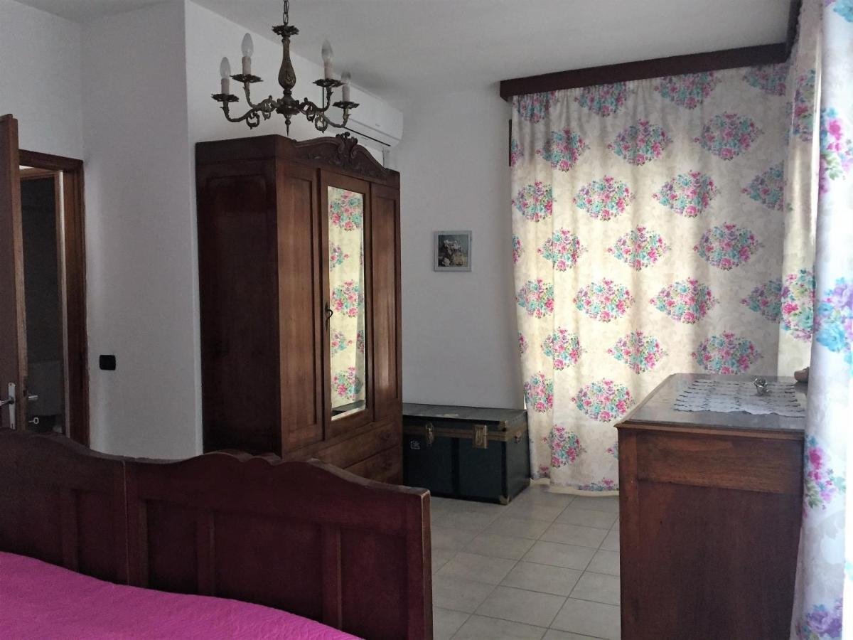 Casavacanza Chiara Gravellona Toce Extérieur photo