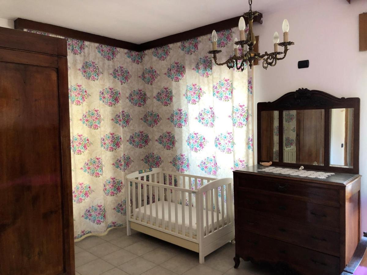 Casavacanza Chiara Gravellona Toce Extérieur photo
